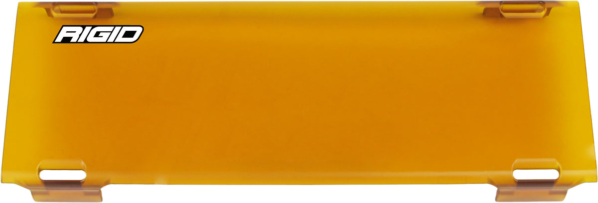 RIGID E-Series 10 inch Light Cover: Automotive Light Protector 110933