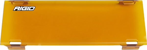 RIGID E-Series 10 inch Light Cover: Automotive Light Protector 110933