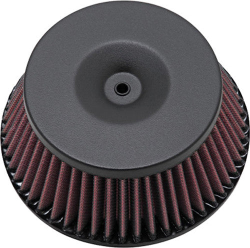 K&N Engine Air Filter: High Performance, Premium, Powersport Air Filter: Fits 1987-2007 KAWASAKI (KLX250 D-Tracker, KLX250S, KLX300R, KDX200, KDX220R, KX500, KLX650R, KLX250R, KLX650D, KDX250) KA-1287