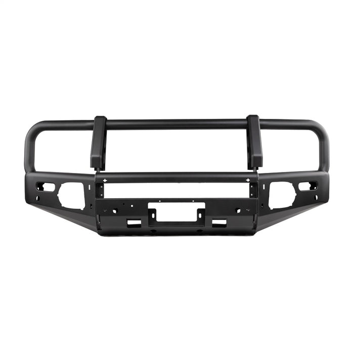 Arb 4X4 Accessories 3480010 Summit Bumper Fits 21 Bronco Fits select: 2021,2023 FORD BRONCO BASE/BIG BEND/BLACK DIAMOND/OUTER BANKS