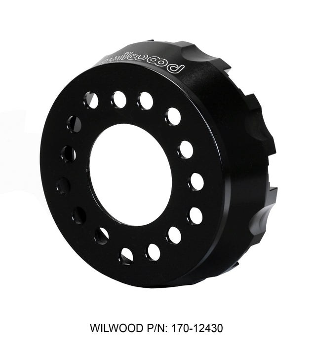 Wilwood Wil Rotor Hat 170-12430