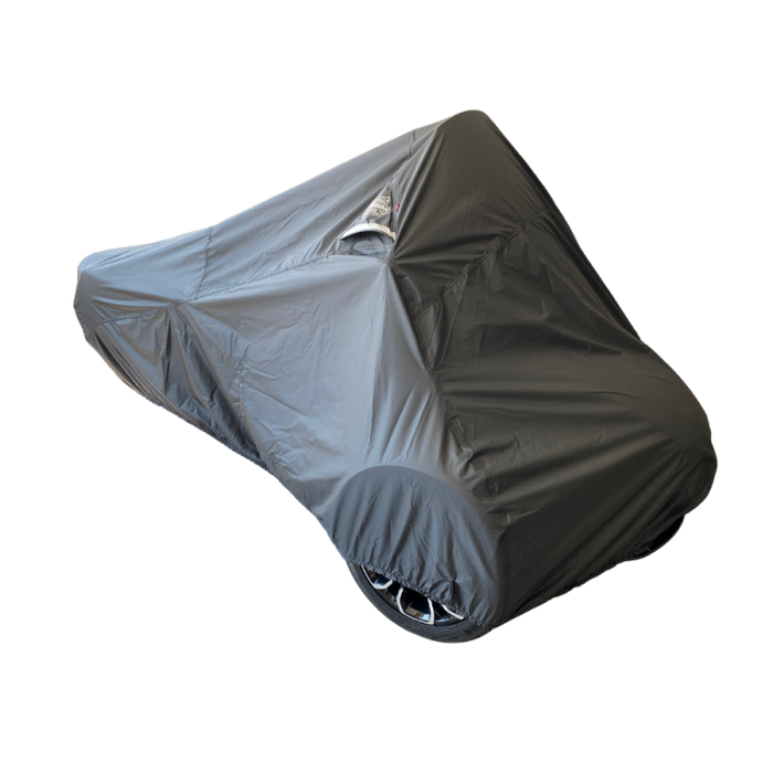 Dowco Indoor/Outdoor Motorcycle Cover Fits Can-Am Spyder Rt Models 2020 And 5600