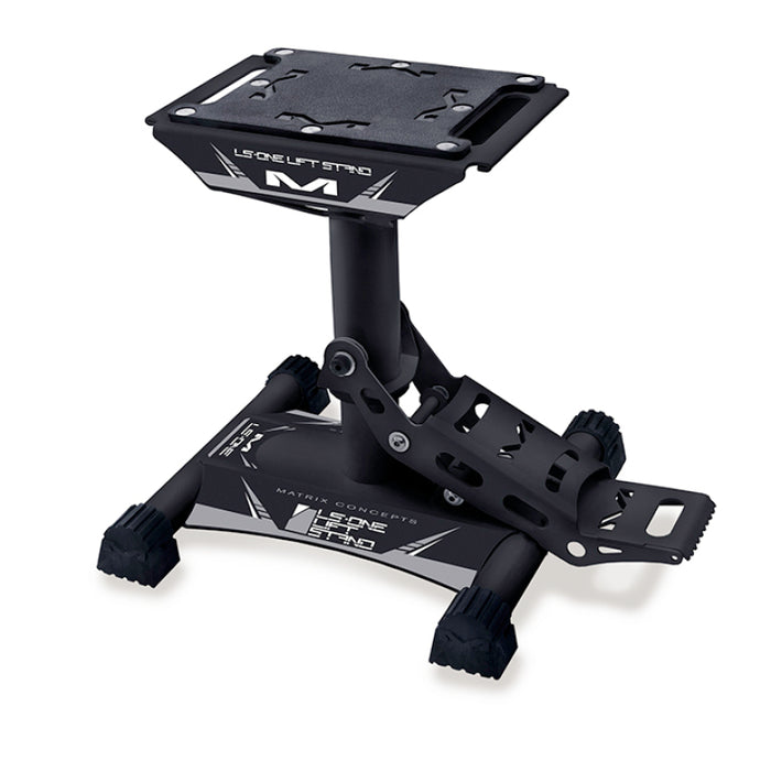 Matrix Concepts LS-One Lift Stand Black LS1-101