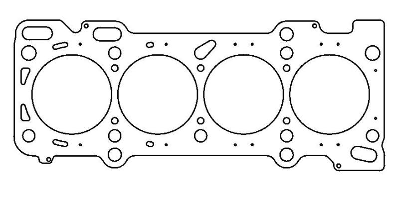 Cometic Mazda FS-DE 2.0L 84mm .030in MLS Headgasket C5844-030