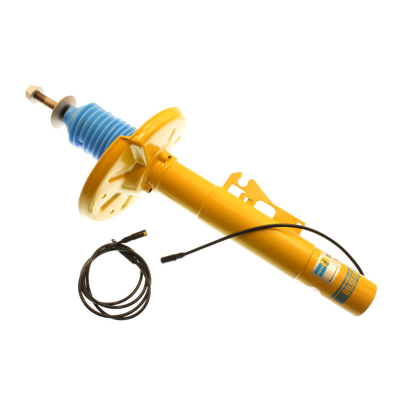 BILSTEIN B8 2005 Fits Porsche Boxster Base Front 36mm Monotube Strut Assembly 35-122135