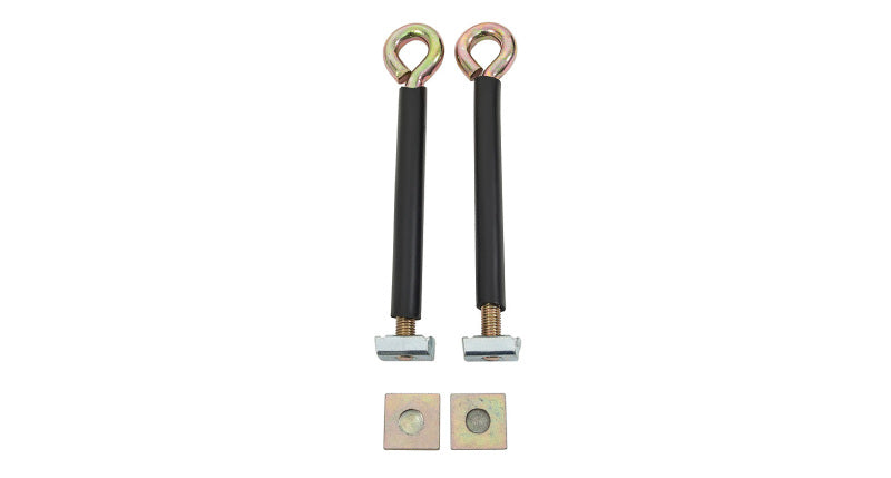 Rhino-Rack Ladder Peg Large 8.3in Pair RLLP