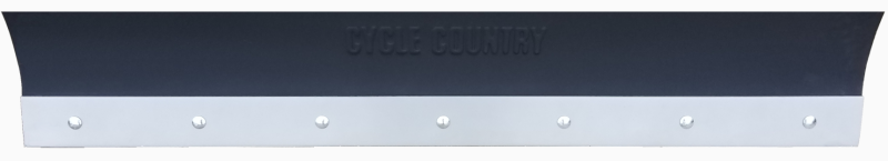 Kfi Cc-12-0170 Cycle Country 72" Plow Wear Bar CC-12-0170