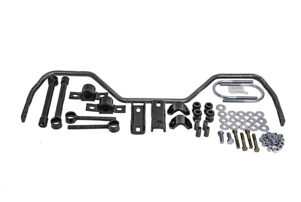Hellwig 05-15 Fits Toyota Tacoma 4WD W/ 4-6in Lift Solid Heat Treated Chromoly 3/4in Rear Sway Bar 7887