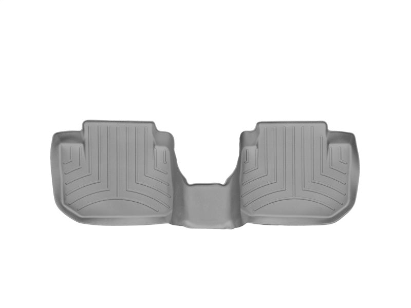 WeatherTech 12+ Subaru Impreza Rear FloorLiner Grey 464392