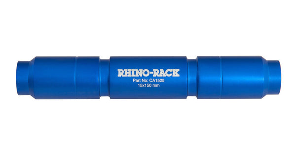 Rhino-Rack Thru Axle Insert 15mm x 150mm RBCA037