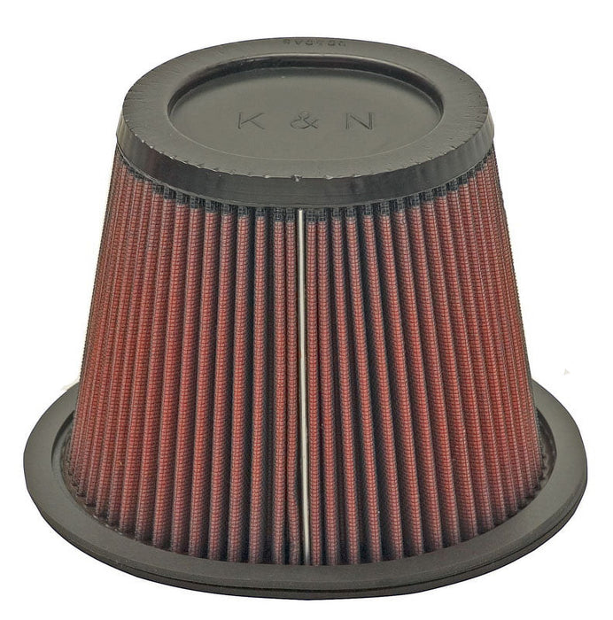 K&N Engine Air Filter: High Performance, Premium, Washable, Replacement Filter: Fits Select 1973-2005 HYUNDAI/MITSUBISHI/DODGE/EAGLE Vehcile Models (See Description for Fitment Information) E-2875