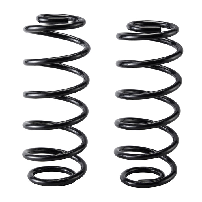 ARB / OME 18-20 compatible with Jeep Wrangler JL Coil Spring Set Rear 2in Lift 3161