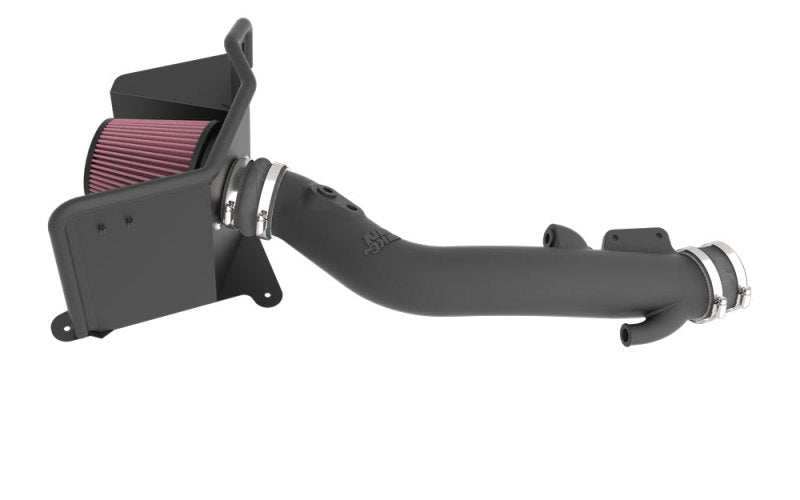K&N 2022 Ford Maverick/Bronco Sport L4 2.0L Performance AirCharger Intake System 63-2618