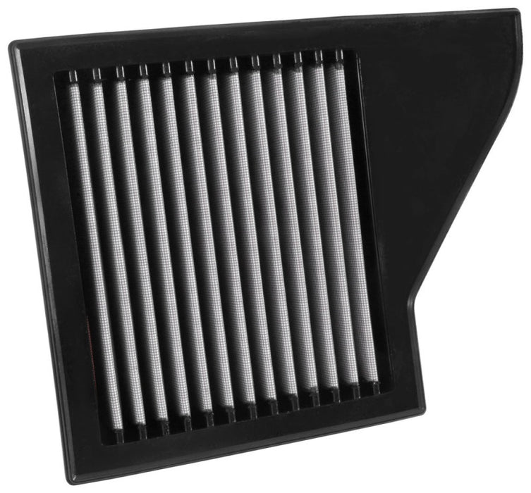 Airaid Replacement Air Filter, Red 850-500