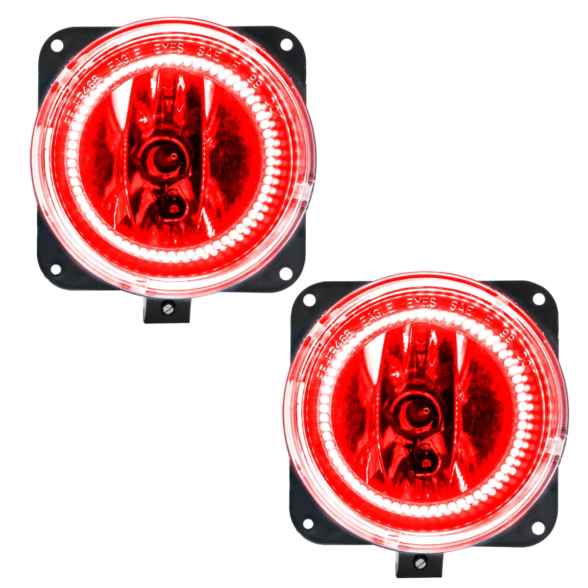 Oracle Lighting 8175-003 Fits select: 2002 LINCOLN LS