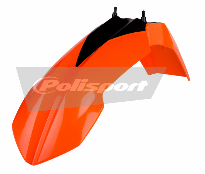 Polisport 8571500016 Front Fender