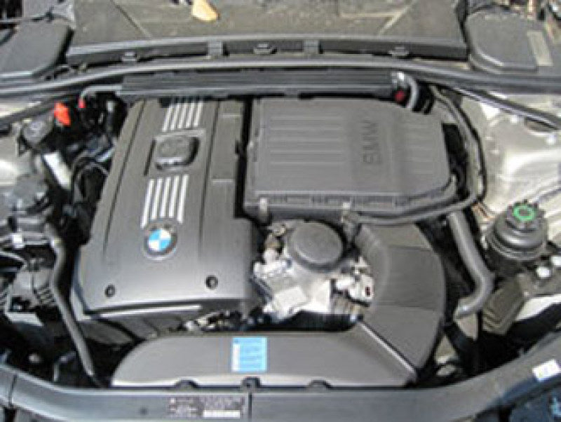 K&N 33-2367 Air Panel Filter for BMW 335I L6-3.0L F/I 2006-2010