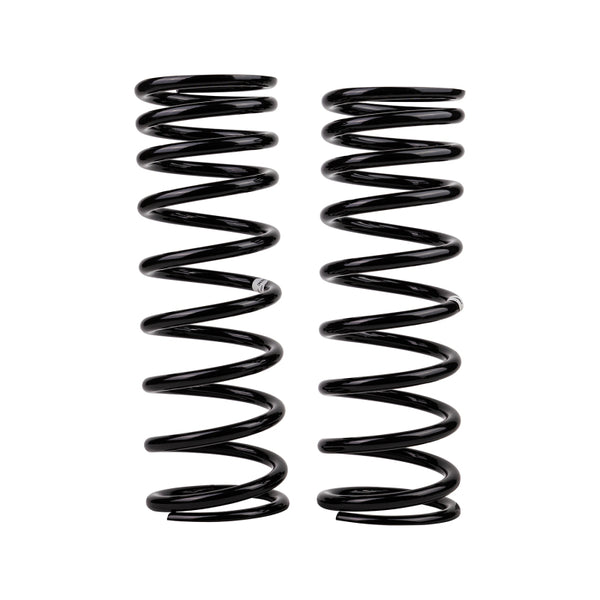 ARB / OME Coil Spring Front L/rover, Fits 2005 Land Rover Discovery 3 All Coil Models Global 3063