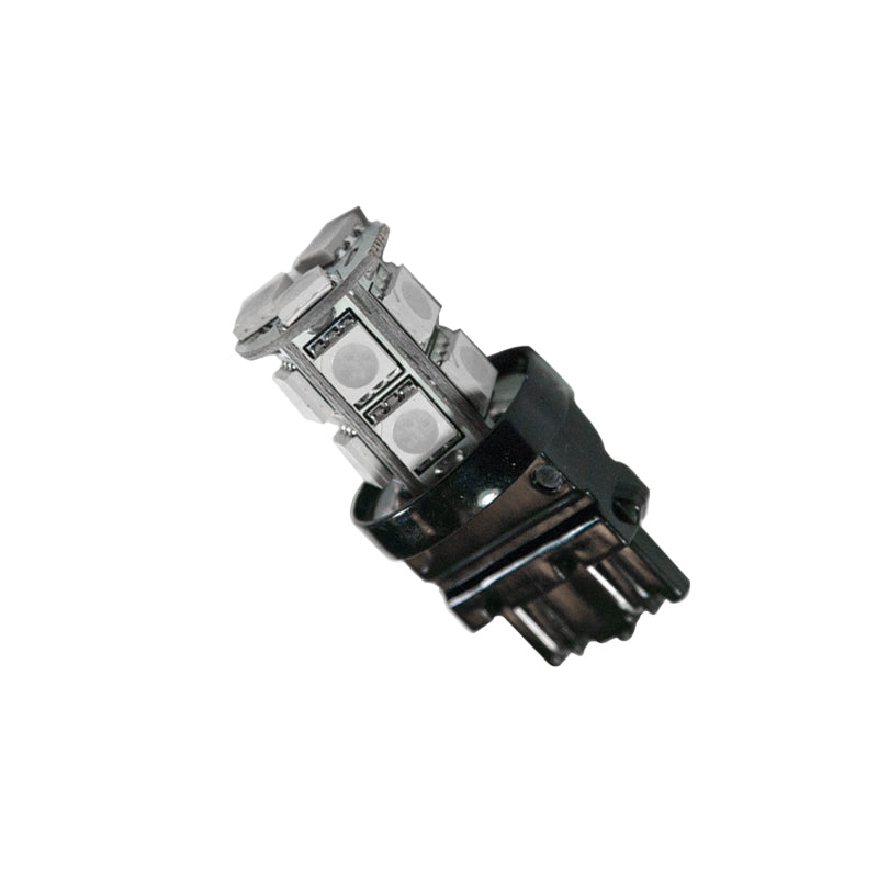 Oracle 3157 13 LED Bulb (Single) Red SEE WARRANTY 5003-003