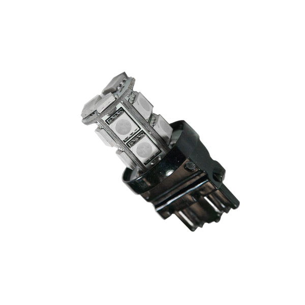 Oracle 3157 13 LED Bulb (Single) Red SEE WARRANTY 5003-003