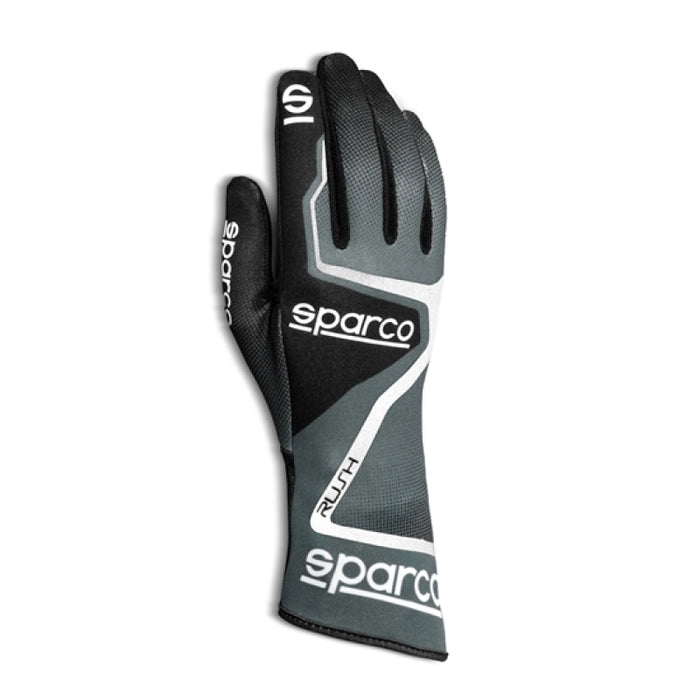 Sparco Spa Glove Rush 00255613GRNR