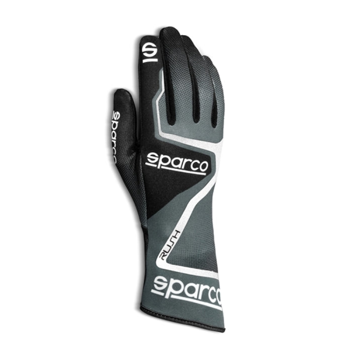 Sparco Spa Glove Rush 00255611GRNR
