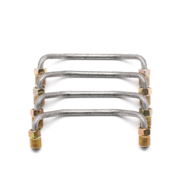 Wilwood DL II Fluid Tube 4 pk. 190-3650A
