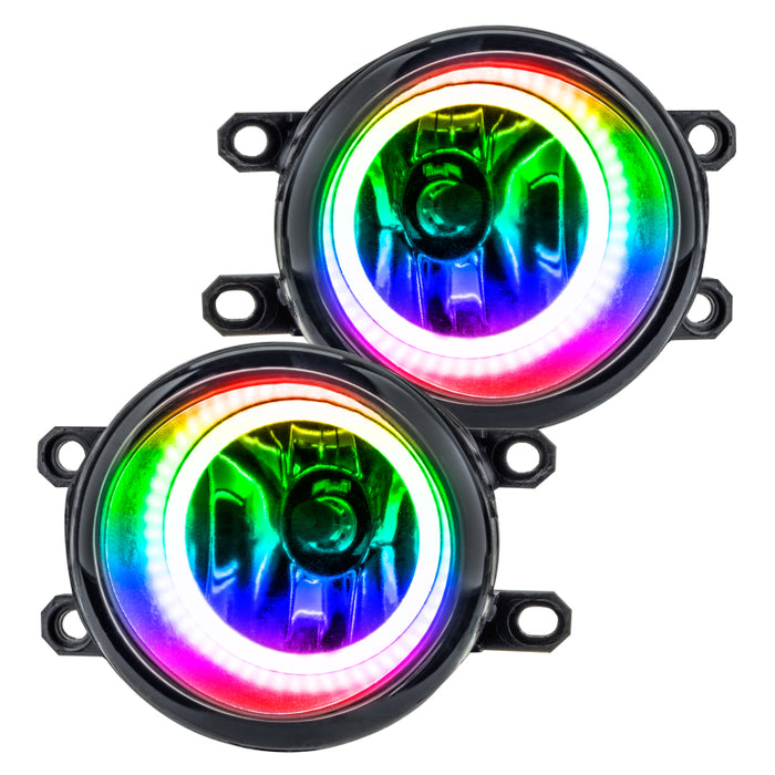 Oracle 12-15 Toyota Tacoma SMD FL ColorSHIFT SEE WARRANTY 8190-333