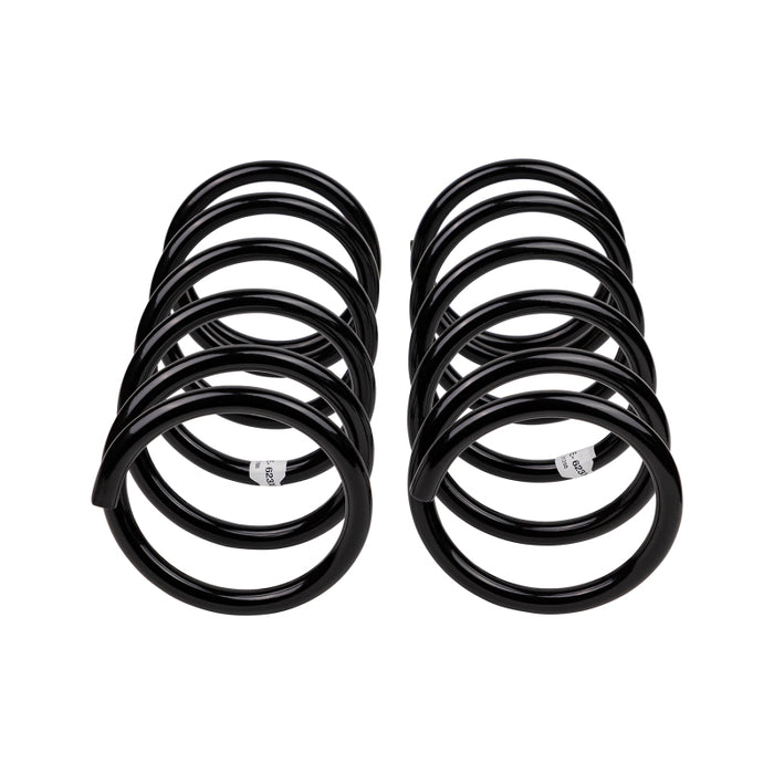 Arb Ome Coil Spring Front Grand Vitara 05On-V6 () 2623