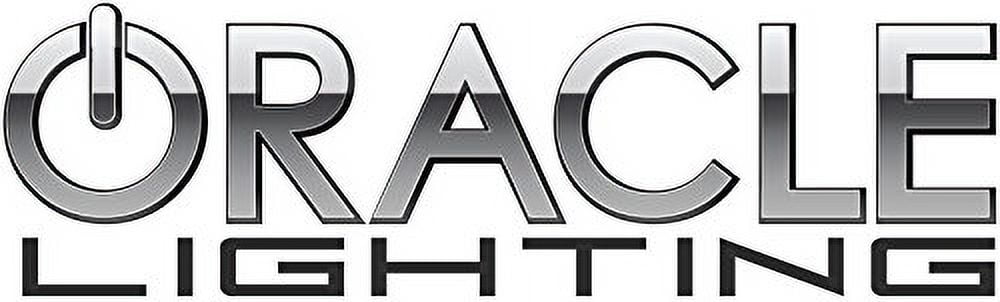 Oracle Lighting 7005-007 Fog Light Fits select: 2010-2013 CHEVROLET CAMARO