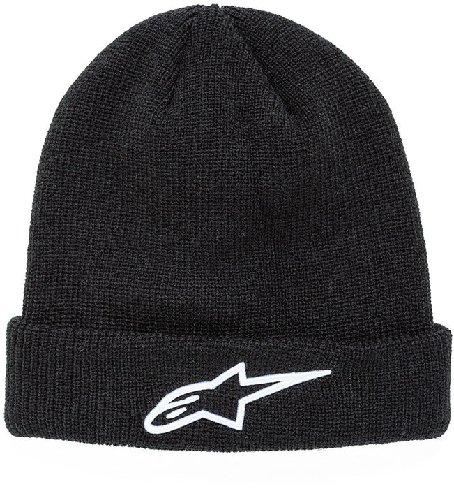 Alpinestars Ageless Beanie Black 1037-81500-10