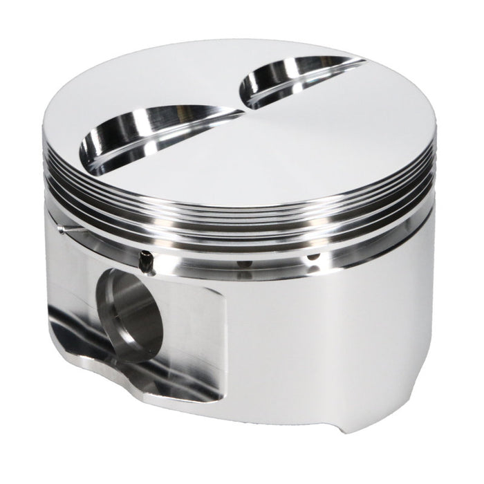 JE Pistons 305 SBC FT Set of 8 Pistons 170771