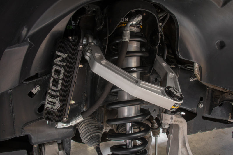 Icon 2017-2020 Ford F150 Raptor Stage 1 Suspension System K93151
