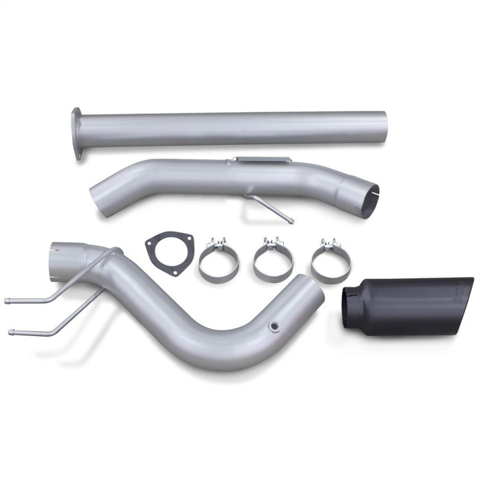 Banks Power Monster Exhaust System