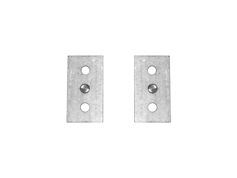 ICON 03-12 Compatible with Dodge Ram HD 4WD 1in Block Kit 211200
