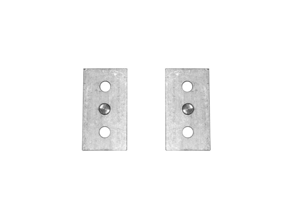 ICON 03-12 Compatible with Dodge Ram HD 4WD 1in Block Kit 211200