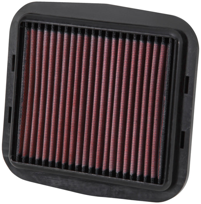 K&N DU-1112 Air Filter for DUCATI 1199 PANIGALE 2012-2015/1299 PANIGALE 2015-2019
