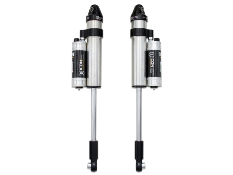 Icon 2007-2021 Tundra S2 2.5 Vs Piggyback Cdcv Shock Pair 57722CP