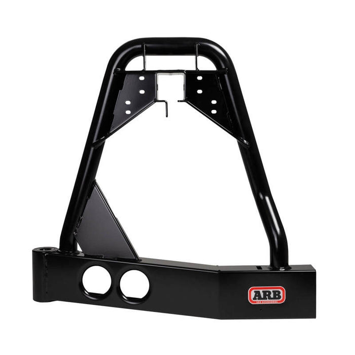 ARB 4x4 Accessories Spare Tire Carrier - 5711231 Fits select: 1990-1997 TOYOTA LAND CRUISER, 1996-1997 LEXUS LX