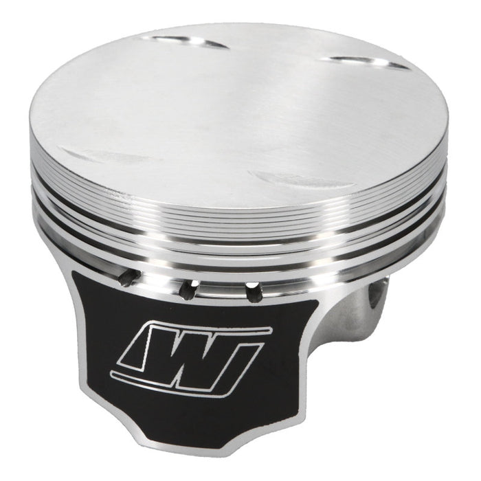 Wiseco Compatible with Nissan CA18DET 4vp Flat Top * Turbo * Piston Shelf Stock Kit K630M83