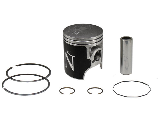 Namura Nx-40011 Piston Kit