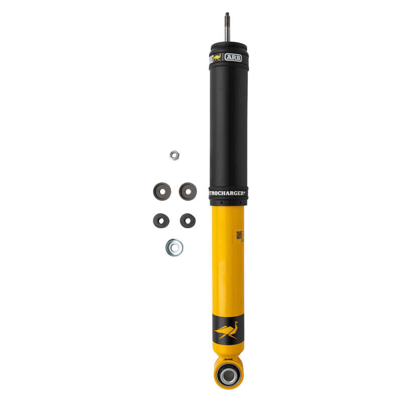Old Man Emu / OME Nitrocharger Plus Shock 2015, Fits Toyota Fortuner Rear 63142