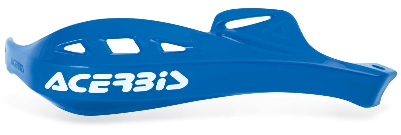 Acerbis Rally Profile Blue Handguard With Universal Mount 2205320211