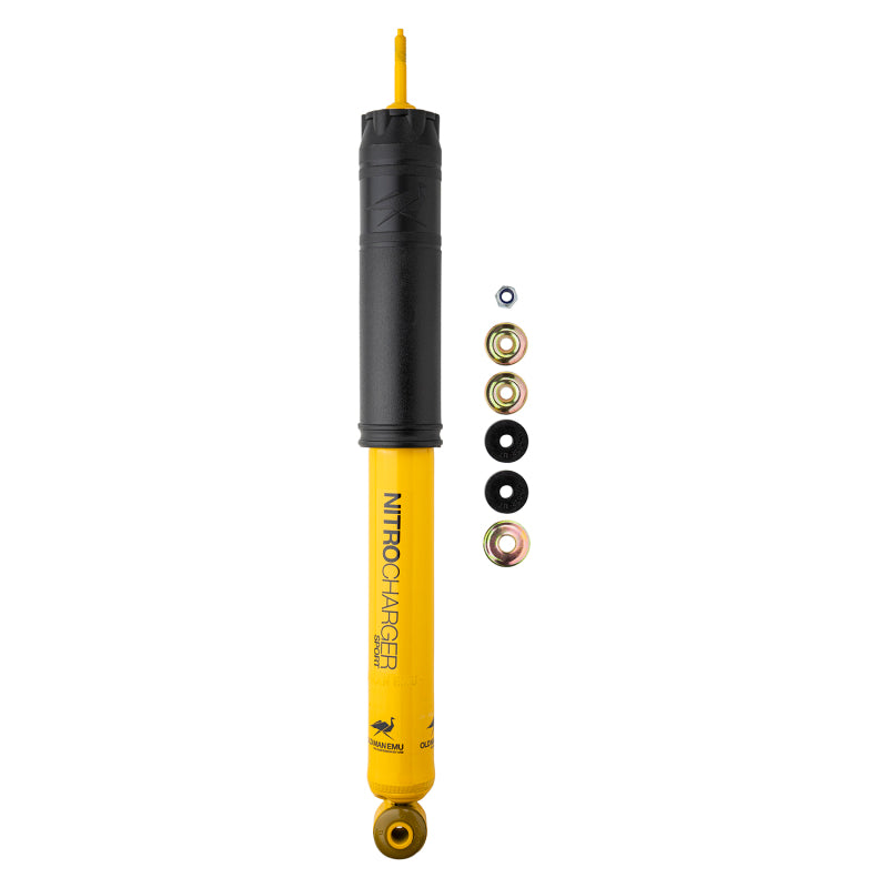 ARB / OME Nitrocharger Sport Shock Mux/Col7, Fits 2017 Fits Isuzu Trailblazer 60130