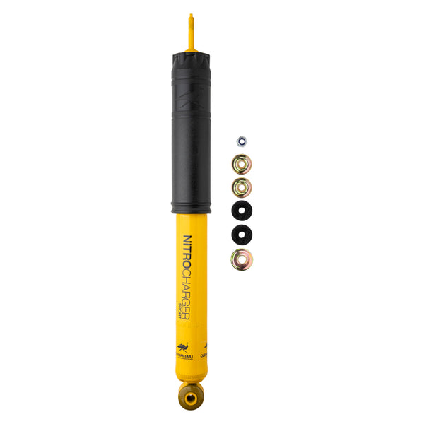 ARB / OME Nitrocharger Sport Shock Mux/Col7, Fits 2017 Isuzu Trailblazer 60130