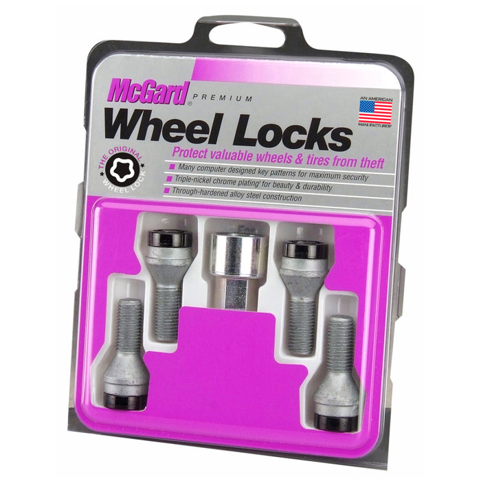 Mcgard Mcg Wheel Lock Bolt Sets 27178