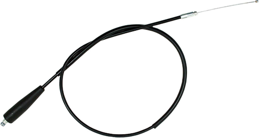 Motion Pro Black Vinyl Throttle Cable 03-0169