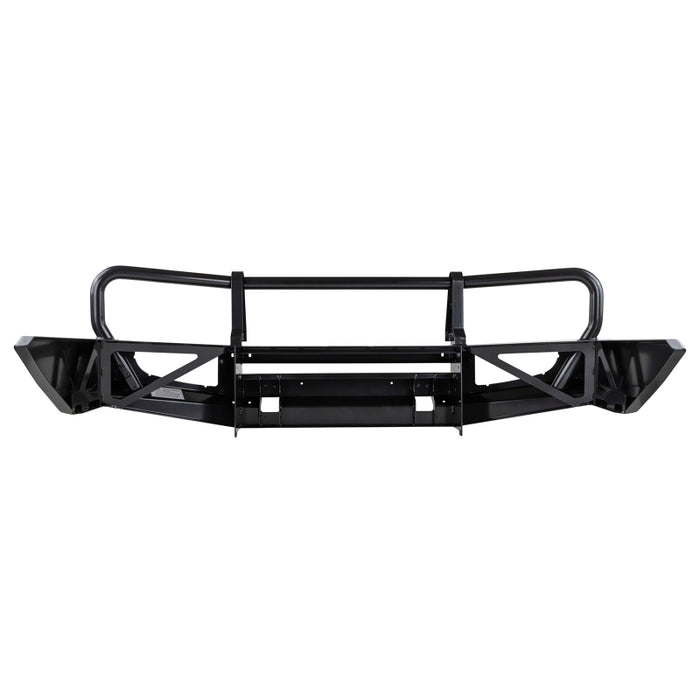 Arb Bull Bar Grey For Use W/Prado 03 On Bull Bar 3221410