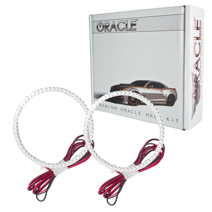 Oracle Compatible with Nissan Altima Sedan 13-15 LED Halo Kit White SEE WARRANTY 2998-001