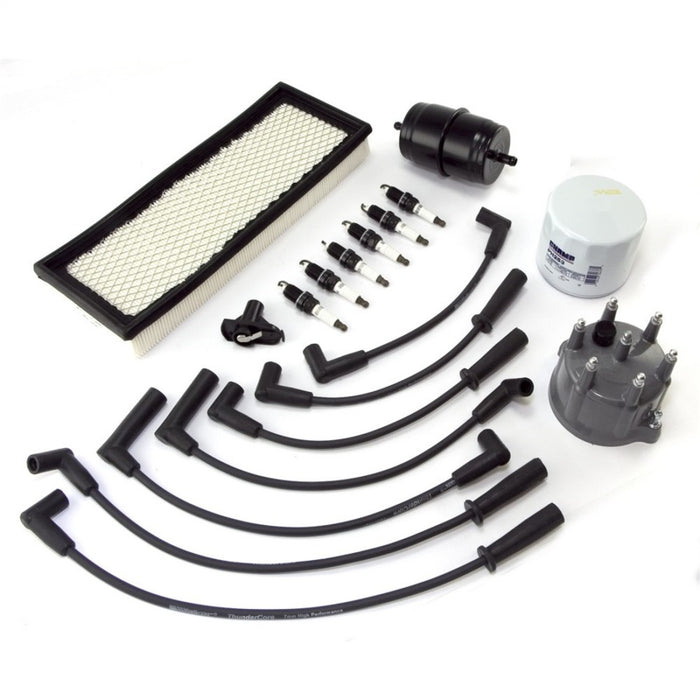 Omix Omi Ignition Tune-Up Kits 17256.03